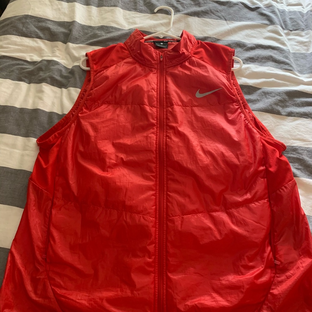 Nike Running Vest